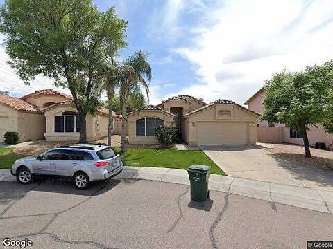 Williams, PHOENIX, AZ 85024