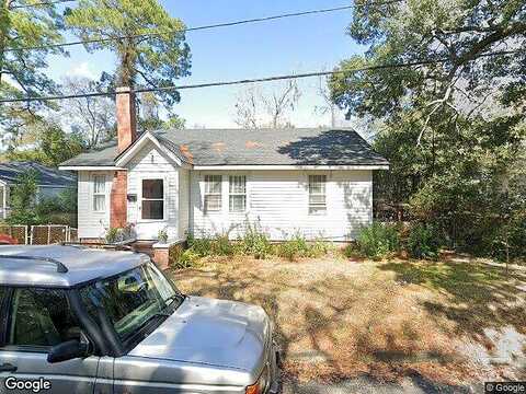 Tennessee, SAVANNAH, GA 31404