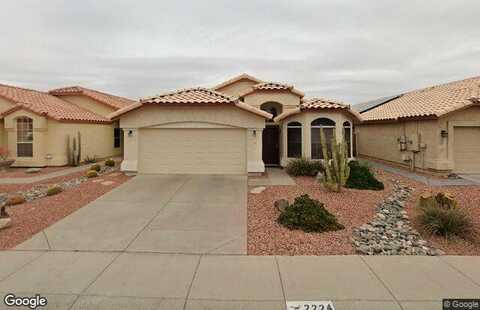 Crest, PHOENIX, AZ 85024