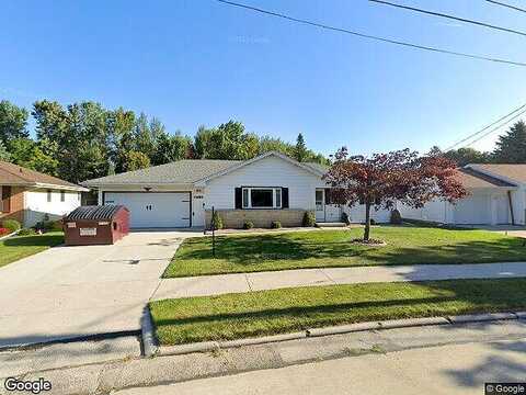 Richmond, MANITOWOC, WI 54220
