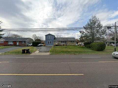County Line, HUNTINGDON VALLEY, PA 19006