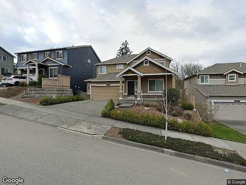 140Th, EVERETT, WA 98208