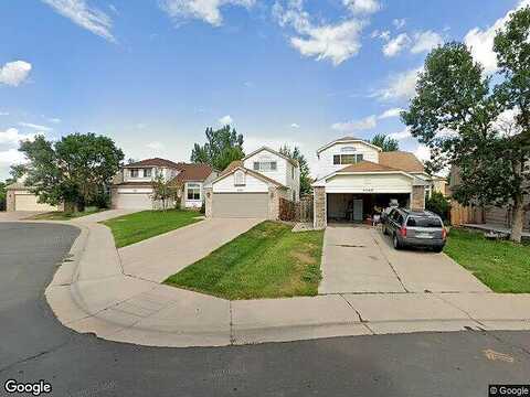 44Th, DENVER, CO 80249