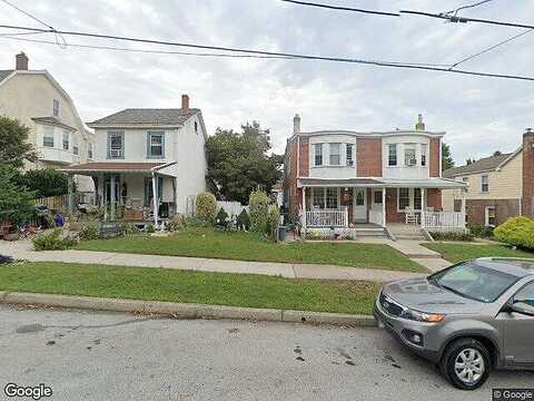 6Th, CONSHOHOCKEN, PA 19428