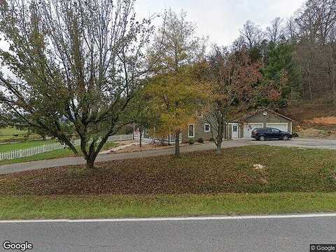 Black Lick, RURAL RETREAT, VA 24368