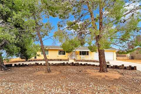 Valencia, APPLE VALLEY, CA 92308