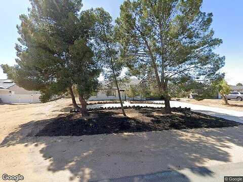 Valencia, APPLE VALLEY, CA 92308