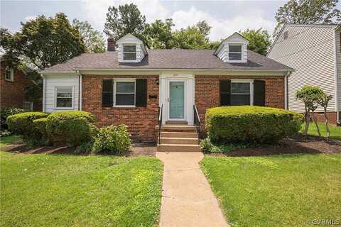 Oakwood, HENRICO, VA 23228