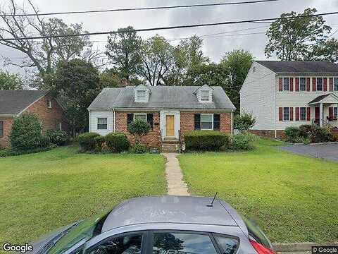 Oakwood, HENRICO, VA 23228