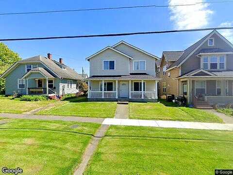 Ellis, BELLINGHAM, WA 98225