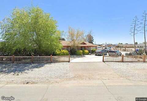 Laguna, APPLE VALLEY, CA 92308