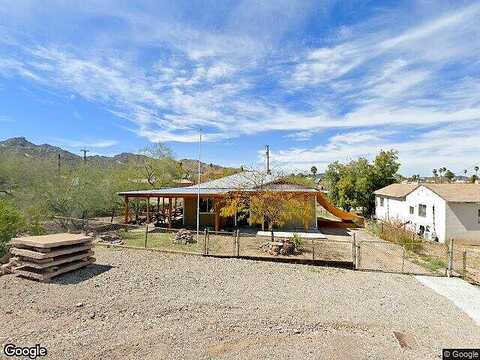 Elota, AJO, AZ 85321