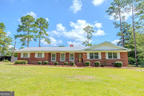 Clairmont, DUBLIN, GA 31021
