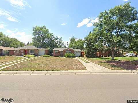 Oneida, DENVER, CO 80207