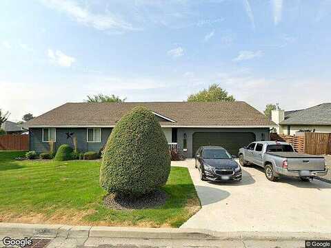57Th, YAKIMA, WA 98901