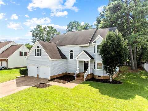 Meghan Kay, NEWPORT NEWS, VA 23606