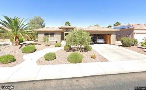 Sojourner, SURPRISE, AZ 85387