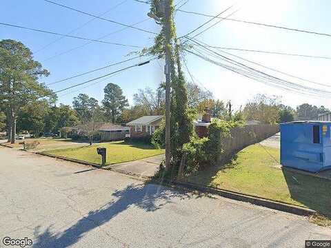 Canada, AUGUSTA, GA 30906