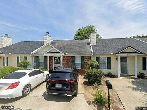 Hopetown, AUGUSTA, GA 30909