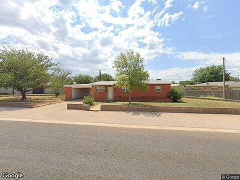 19Th, SEMINOLE, TX 79360