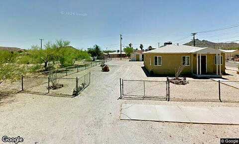 2Nd, AJO, AZ 85321