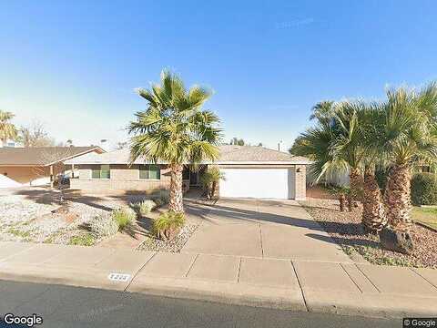 Pebble Beach, TEMPE, AZ 85282