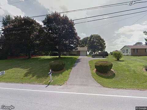 Barrens, STEWARTSTOWN, PA 17363