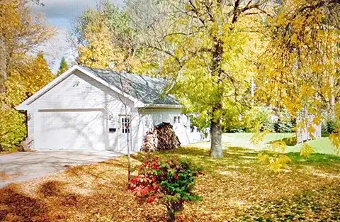 Ullman, APPLETON, WI 54911