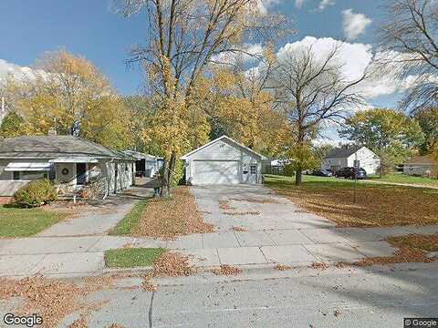 Ullman, APPLETON, WI 54911