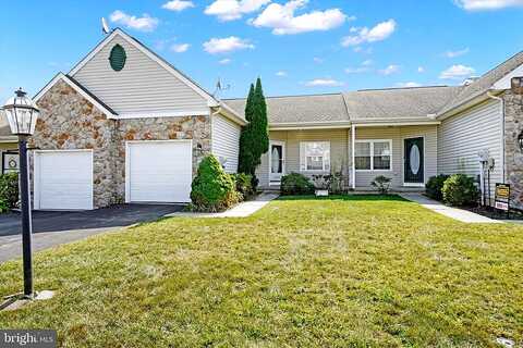 Deerfield, DOVER, PA 17315