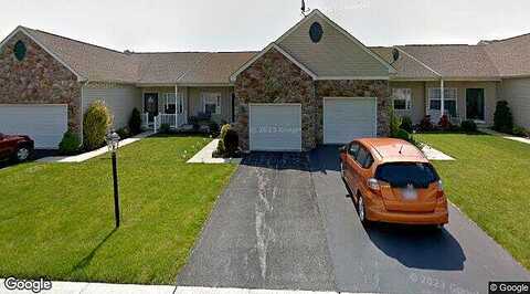 Deerfield, DOVER, PA 17315