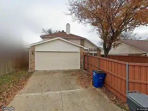 Ravenglen, DALLAS, TX 75287