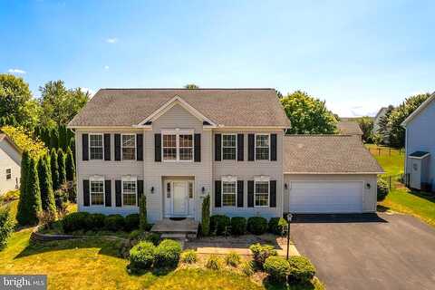 Autumnwood, STATE COLLEGE, PA 16801
