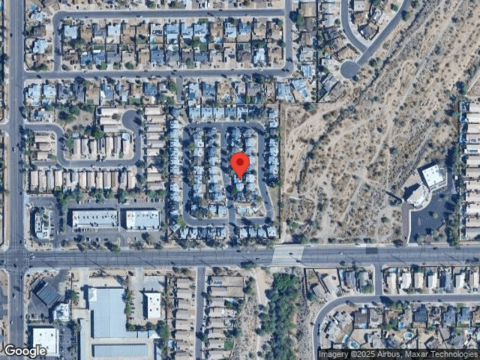 4Th, PHOENIX, AZ 85027