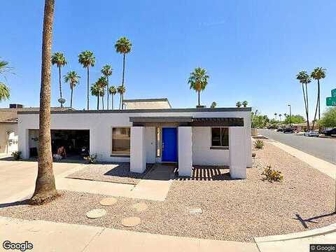 Isleta, MESA, AZ 85202