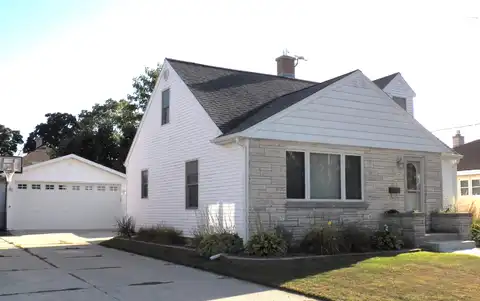 Fairmont, MANITOWOC, WI 54220