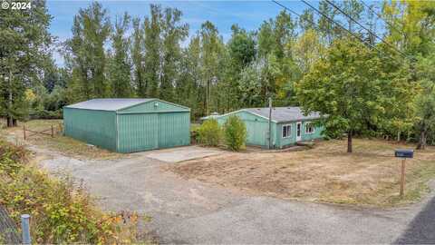 Elida, OREGON CITY, OR 97045