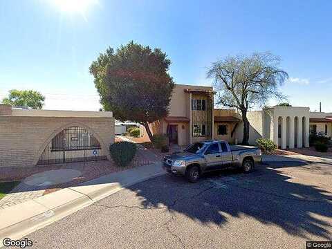 Claremont, PHOENIX, AZ 85015