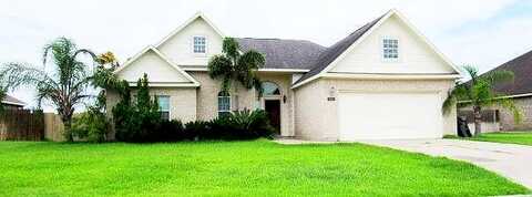Margaret, KINGSVILLE, TX 78363