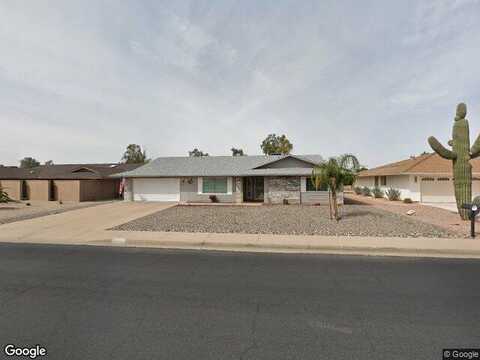 Conquistador, SUN CITY WEST, AZ 85375