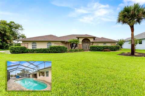 Cleveland, PALM COAST, FL 32137