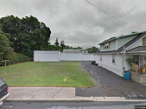 Wolf, MANHEIM, PA 17545