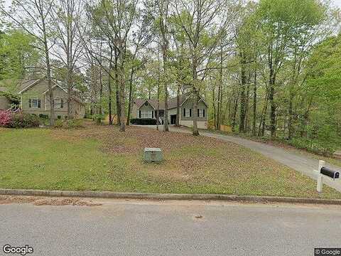 Crown Forest, MCDONOUGH, GA 30252