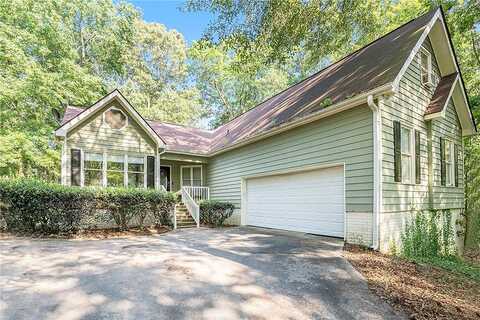 Crown Forest, MCDONOUGH, GA 30252