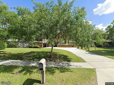Curry Ford, ORLANDO, FL 32806