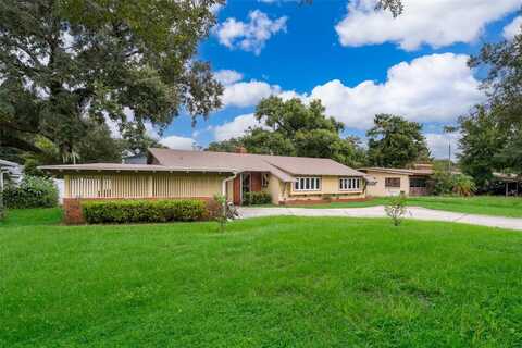 Curry Ford, ORLANDO, FL 32806