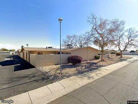 Pinion, SUN CITY, AZ 85373