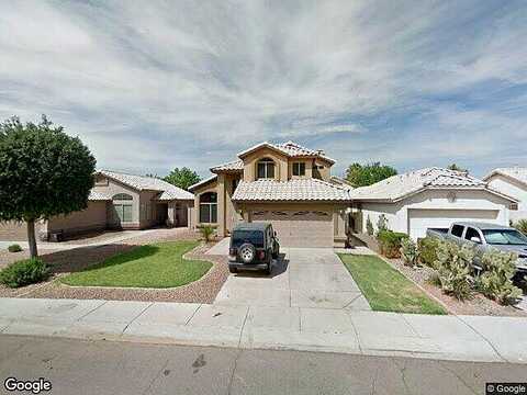 Barbarita, GILBERT, AZ 85234