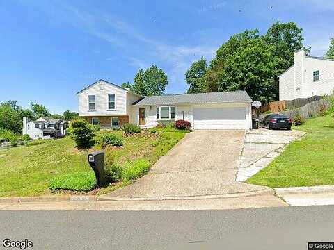 Francis West, DUMFRIES, VA 22026