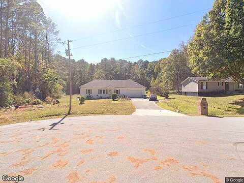 Mccollum, CONYERS, GA 30094